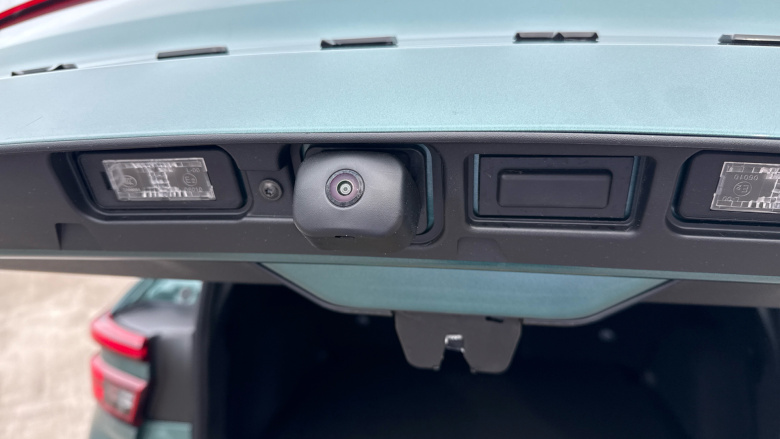 Vauxhall Frontera 83kW GS 44kWh 5dr Auto Electric Estate